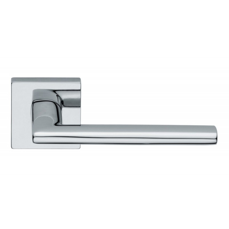Poignée de porte Nais H1046 Minimal Design conçue par l'atelier Valli & Valli