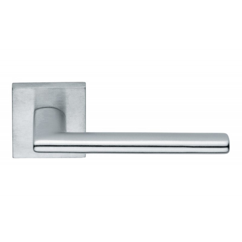 Poignée de porte Nais H1046 Minimal Design conçue par l'atelier Valli & Valli