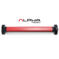 Barre Antipanique CISA ALPHA TOUCH ou PUSH en Applique