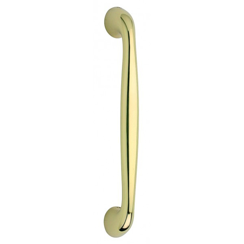 Poignée de Tirage Droite pour Porte Arieni Sliding 970 Sans Rosaces 225 mm