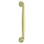 Poignée de Tirage Droite pour Porte Arieni Sliding 970 Sans Rosaces 225 mm