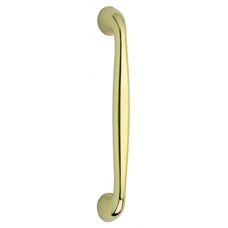 Poignée de Tirage Droite pour Porte Arieni Sliding 970 Sans Rosaces 225 mm