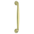 Poignée de Tirage Droite pour Porte Arieni Sliding 970 Sans Rosaces 225 mm