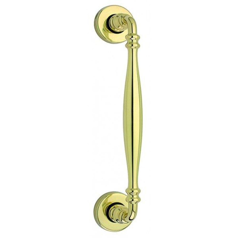 Poignée de Tirage en Laiton Arieni Stile 940/E Ø45 Longueur 260 mm