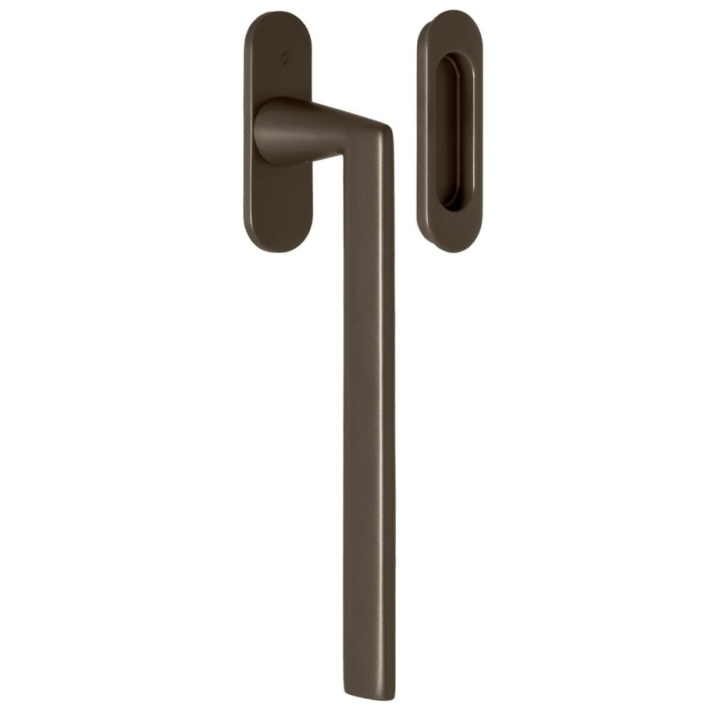 Poignée de Tirage pour Levant Coulissant Colombo Design AM313/0