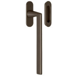 Poignée de Tirage pour Levant Coulissant Colombo Design AM313/0