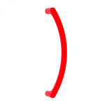 Poignée de Tirage MOOD COLOMBO DESIGN ONE DUE pour Porte d'Entrée