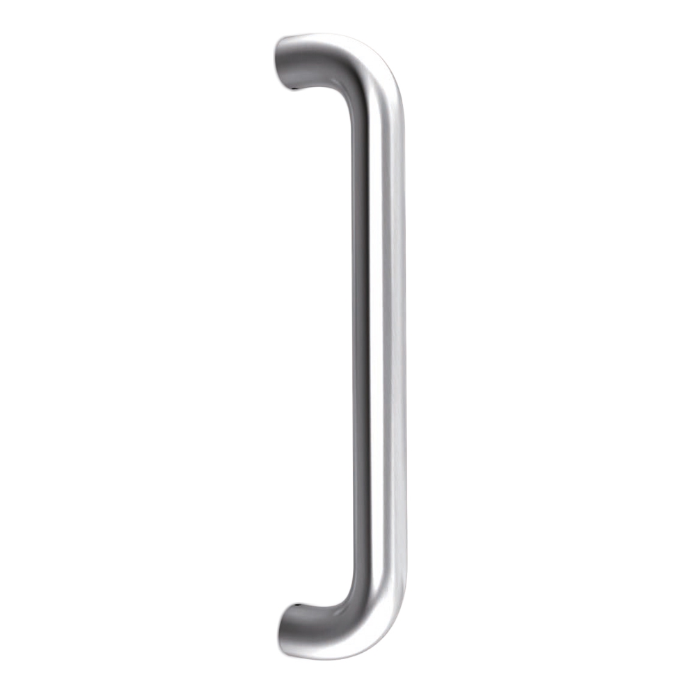 Poignée 3A TROPEX acier Empattement 350mm 32mm