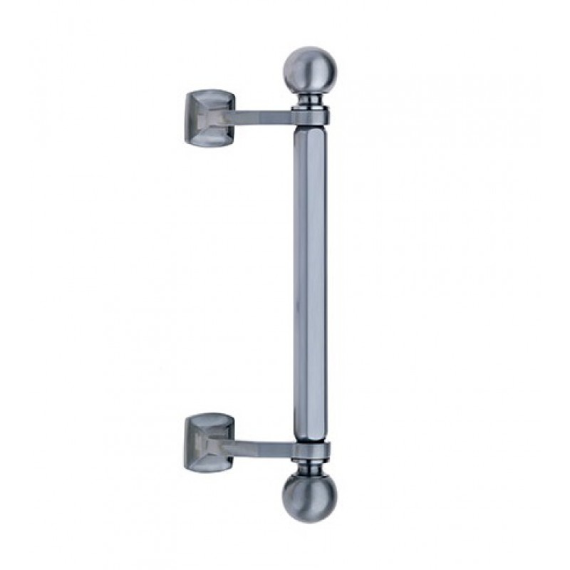 Semitondo Poignée en Laiton de Porte Fashion Line PFS Pasini