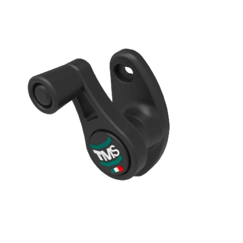 Volets Réglables Manivelle Zamak Mini Tecnometalsystem