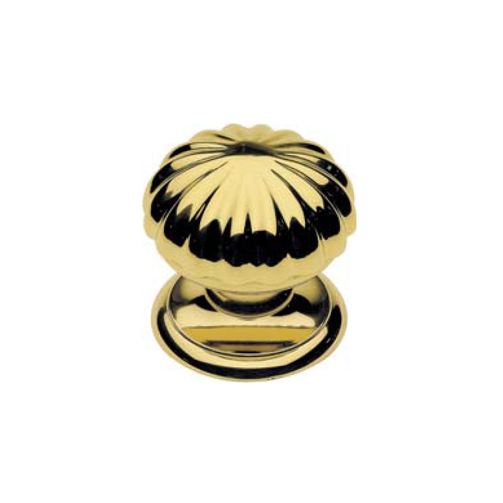 Margherita 430 PT 080 Bouton de porte Line Calì Wanted Fabriqué en Italie