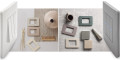 MatixGO BTicino Gamme Plaques et Interrupteurs Catalogue Produits
