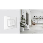 MatixGO BTicino Gamme Plaques et Interrupteurs Catalogue Produits