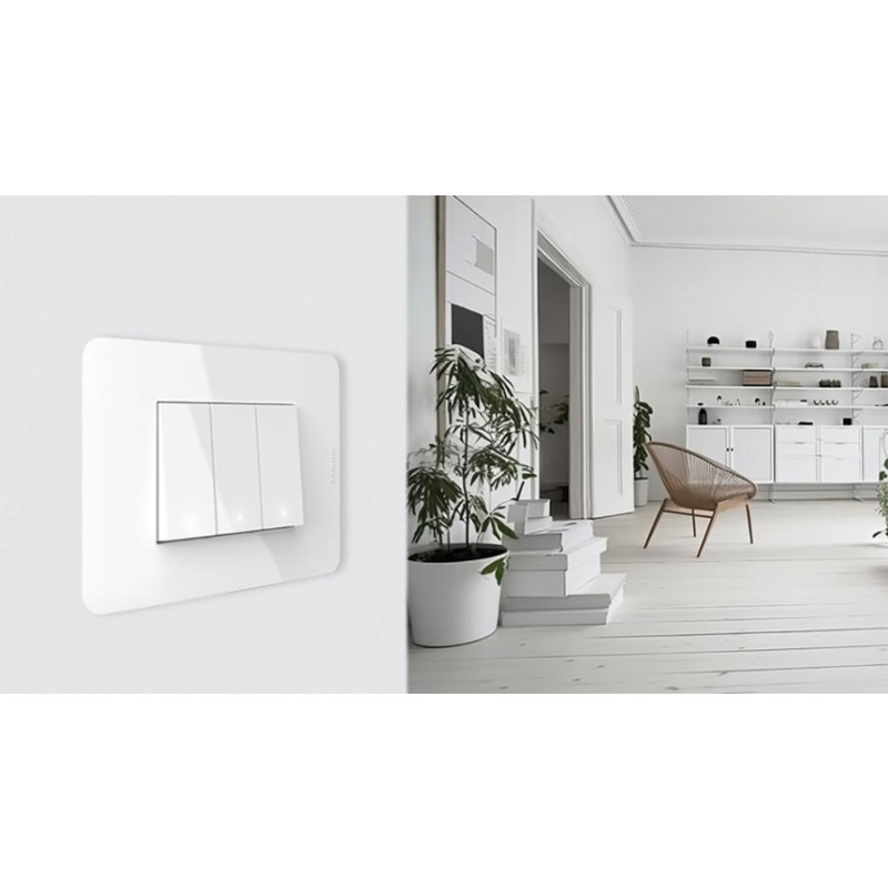 MatixGO BTicino Gamme Plaques et Interrupteurs Catalogue Produits