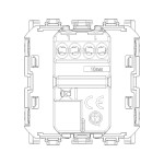 Mécanisme Commutation 2 Modules VIMAR LINEA 30000.2