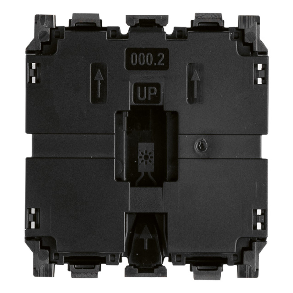 Mécanisme Commutation 2 Modules VIMAR LINEA 30000.2