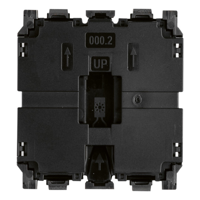 Mécanisme Commutation 2 Modules VIMAR LINEA 30000.2