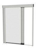 Moustiquaire Effezeta Mega PRO Système Coulissant Innovant