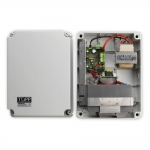 MEM/AL Module d'extension 24V pour les unités de AC8 16A Max Topp