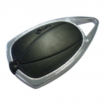 FLEX30 Flexible Porte Inox 300 mm en Métal CDVI