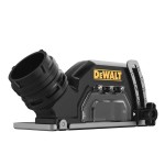 Scie à Onglet Sans Fil DeWalt DCS438N-XJ