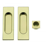 Cuvettes Rectangulaires Sans Trou pour Porte Coulissante Arieni 98/SF/R