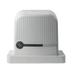 Nice Robo600 Moteur pour Portails Coulissants Jusqu'à 600 kg