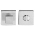 Bouton de Condamnation Cubique Arieni 470/CBQ Rosaces Carrées 50x50