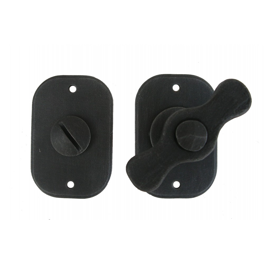 Cliquet Toilettes WC 12-10 Galbusera Fer Forgé