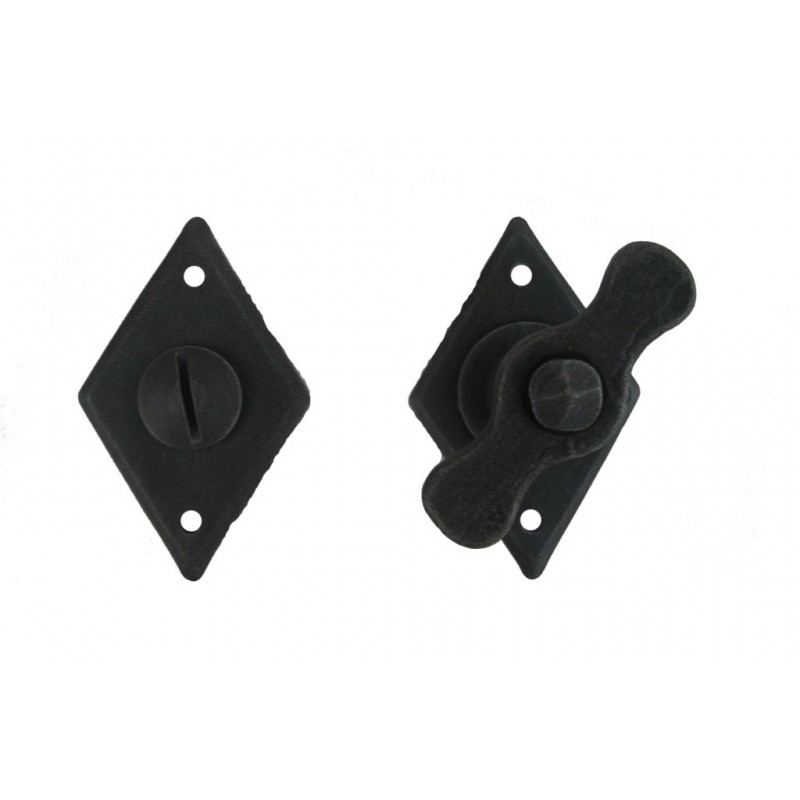 Cliquet Toilettes WC 8-10 Galbusera Fer Forgé