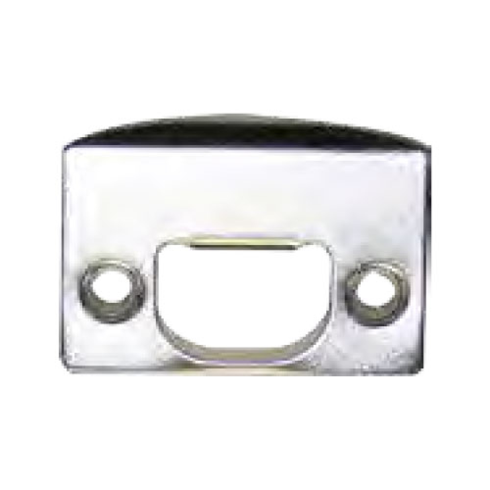 2001 Poignée en fer forgé Portes plaque Artistic par de Lorenz Ferart