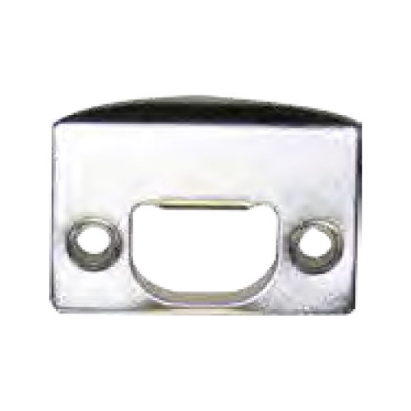 2001 Poignée en fer forgé Portes plaque Artistic par de Lorenz Ferart