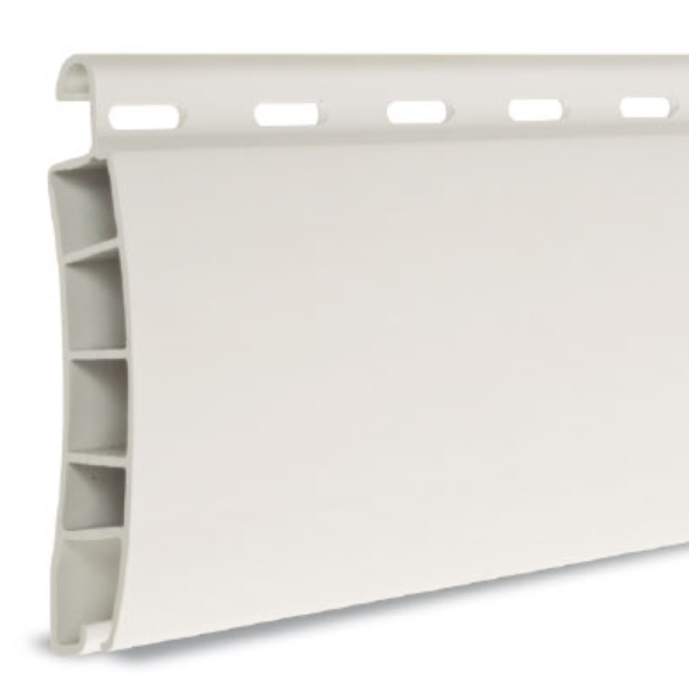 Pasini MAGNUM 6 Kg/Mq Volet Roulant PVC Large et Solide