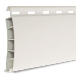 Pasini MAGNUM 6 Kg/Mq Volet Roulant PVC Large et Solide