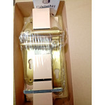 Patrizio Classique PFS Pasini pour Poignée de porte en laiton sur la plaque