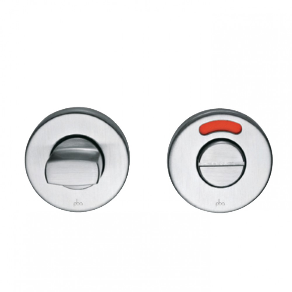 PBA 2032 Manhole Couple WC en acier inox AISI 316L