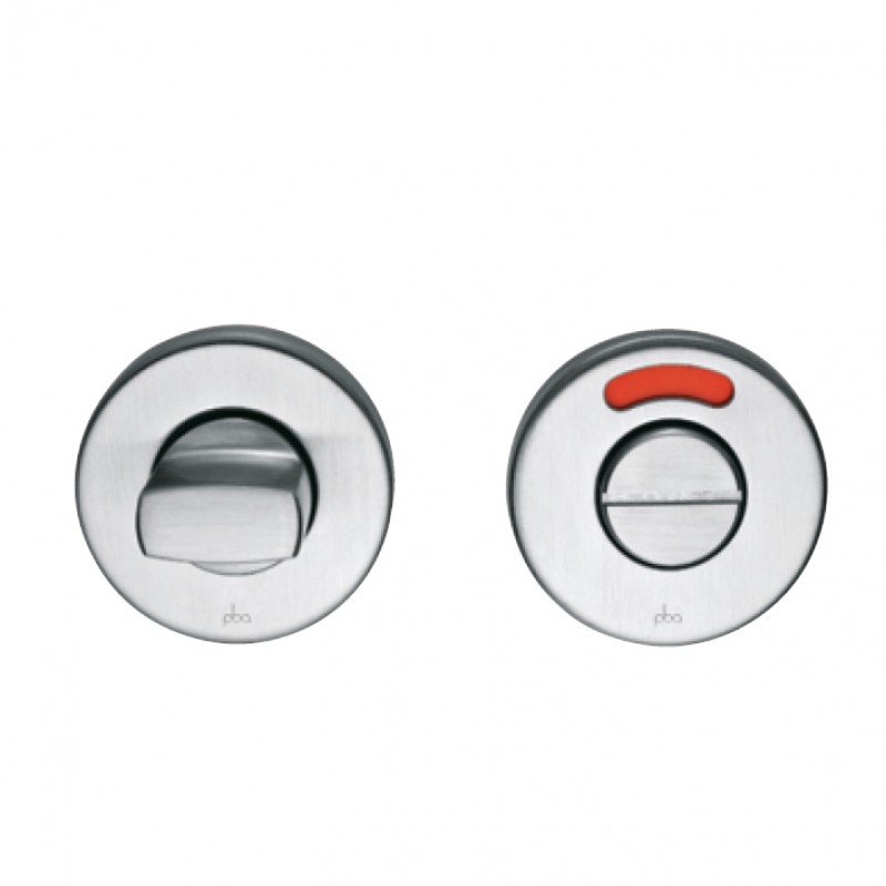 PBA 2032 Manhole Couple WC en acier inox AISI 316L