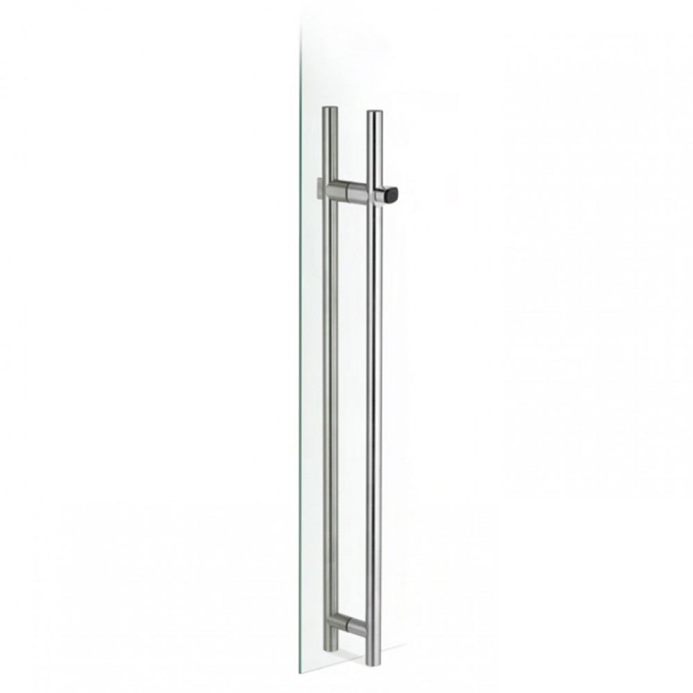 Poignée PBA KLD-Y en acier inoxydable AISI 316L avec serrure Incorporated