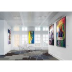 Film pour Verre Fenêtre Protection UV Reflectiv UVB 460