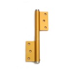 Goupille à Ressort Justor MP 180 pour Fermeture Automatique