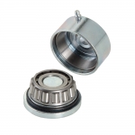 Plaque pivotante médias Portail battante Combiarialdo