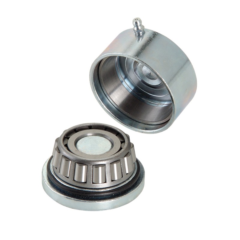 Plaque pivotante médias Portail battante Combiarialdo