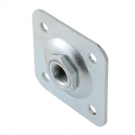 Petite assiette réglable pour Cardini porte battante Combiarialdo