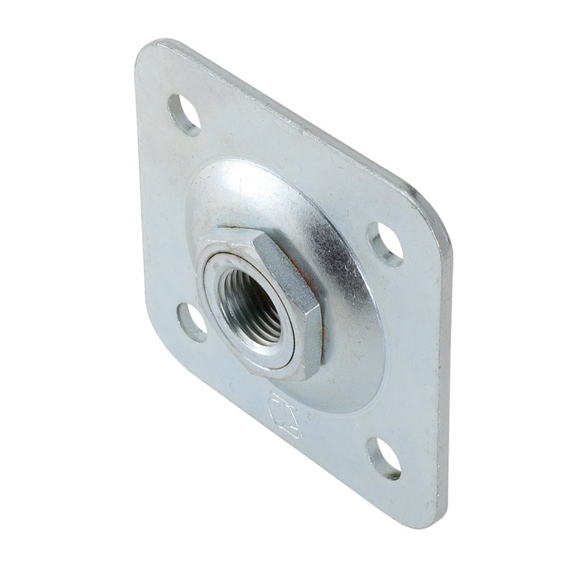 Petite assiette réglable pour Cardini porte battante Combiarialdo