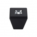 Mobile Linea Cali Reflex PB bouton avec cristaux Swarowski® Oro Zecchino