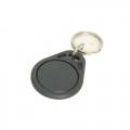 Porte-clé à Transpondeur Opera 56616T pour Utilisateur Codé