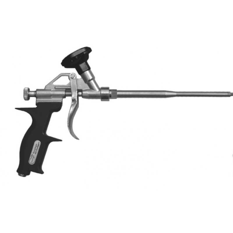 PP-CADRE Pistolet professionnel en métal Mungo