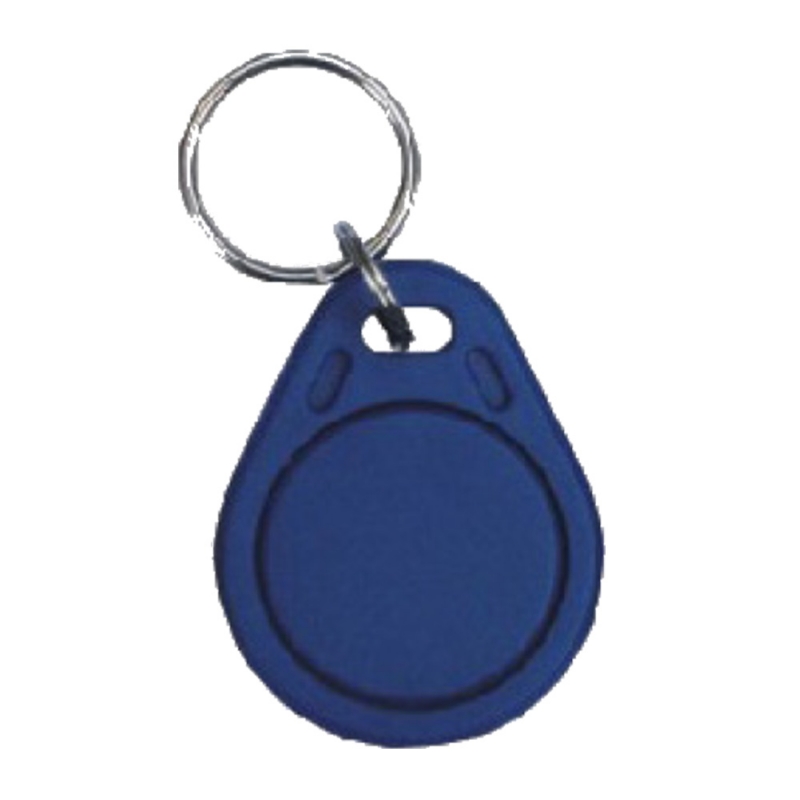 METAL1 Badge Proximité 125 Khz en Métal CDVI