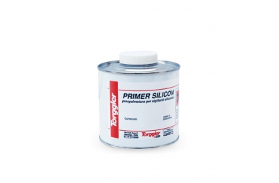 Silicone Primer Torggler Pot 500ml