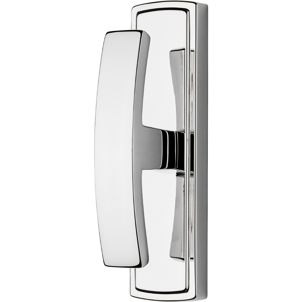 Profilo Linea Calì Poignée Crémone de Fenêtre en Laiton